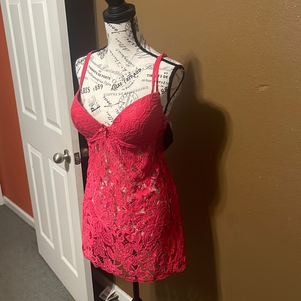 Seductive Wear Lingerie